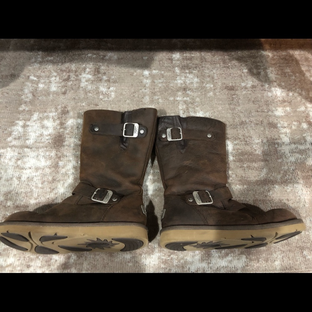 UGG boots